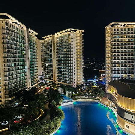 Holiday Escape Philippines مانيلا المظهر الخارجي الصورة