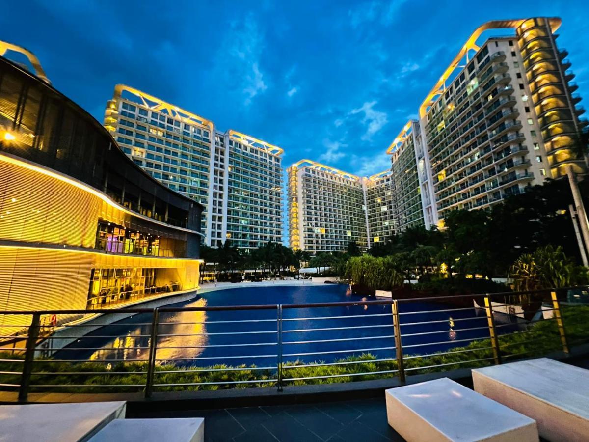 Holiday Escape Philippines مانيلا المظهر الخارجي الصورة