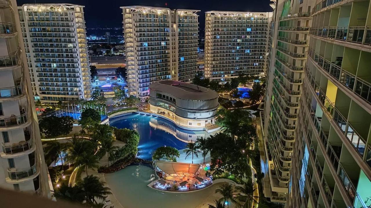 Holiday Escape Philippines مانيلا المظهر الخارجي الصورة