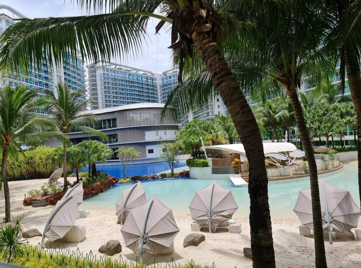 Holiday Escape Philippines مانيلا المظهر الخارجي الصورة