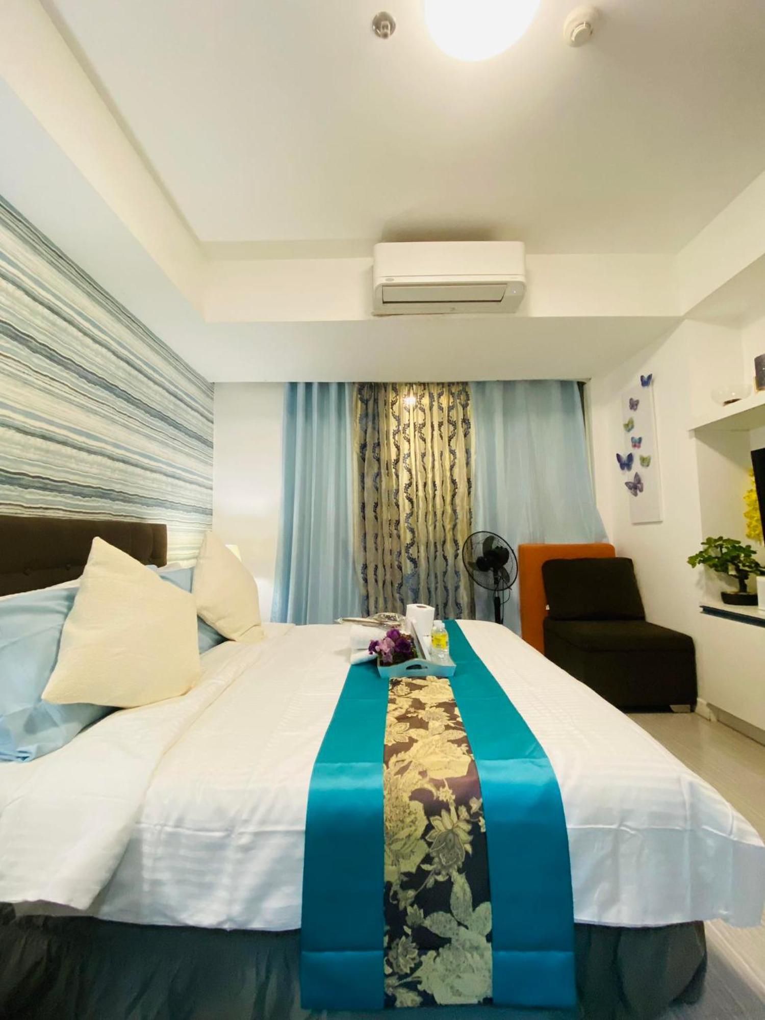 Holiday Escape Philippines مانيلا المظهر الخارجي الصورة