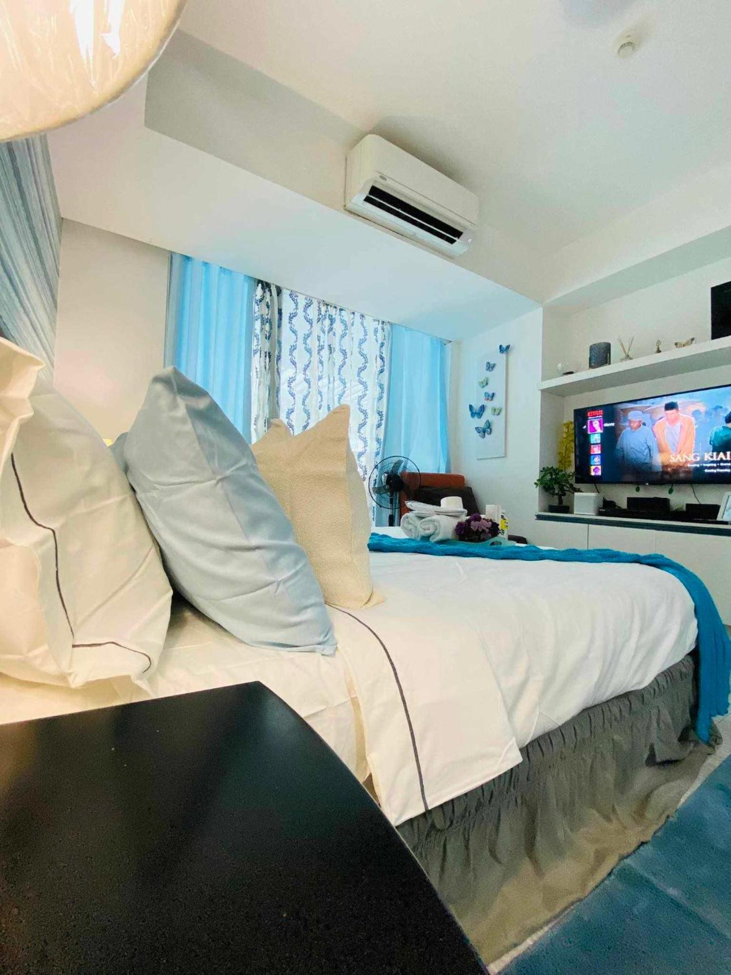 Holiday Escape Philippines مانيلا المظهر الخارجي الصورة