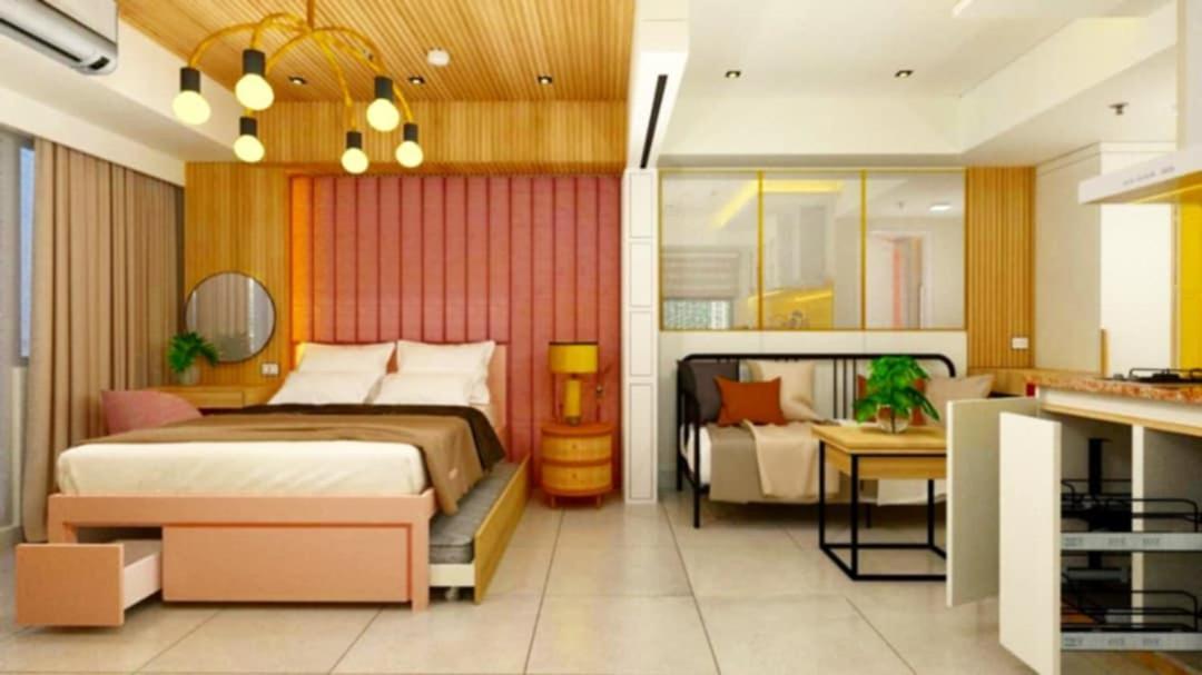 Holiday Escape Philippines مانيلا المظهر الخارجي الصورة