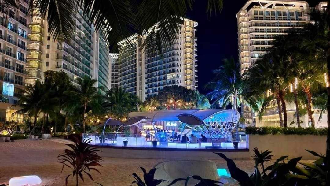Holiday Escape Philippines مانيلا المظهر الخارجي الصورة
