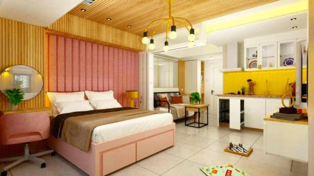 Holiday Escape Philippines مانيلا المظهر الخارجي الصورة