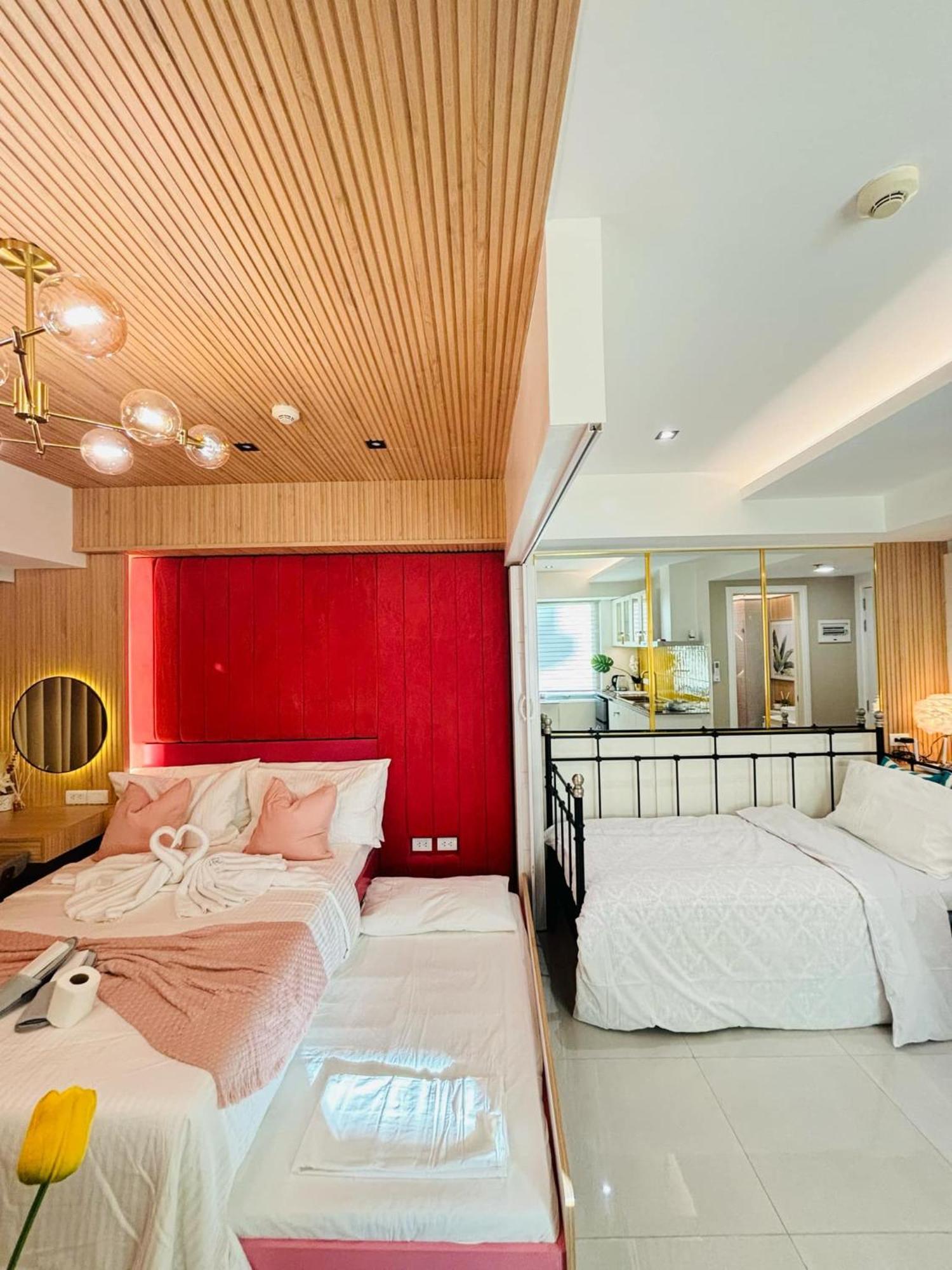 Holiday Escape Philippines مانيلا المظهر الخارجي الصورة