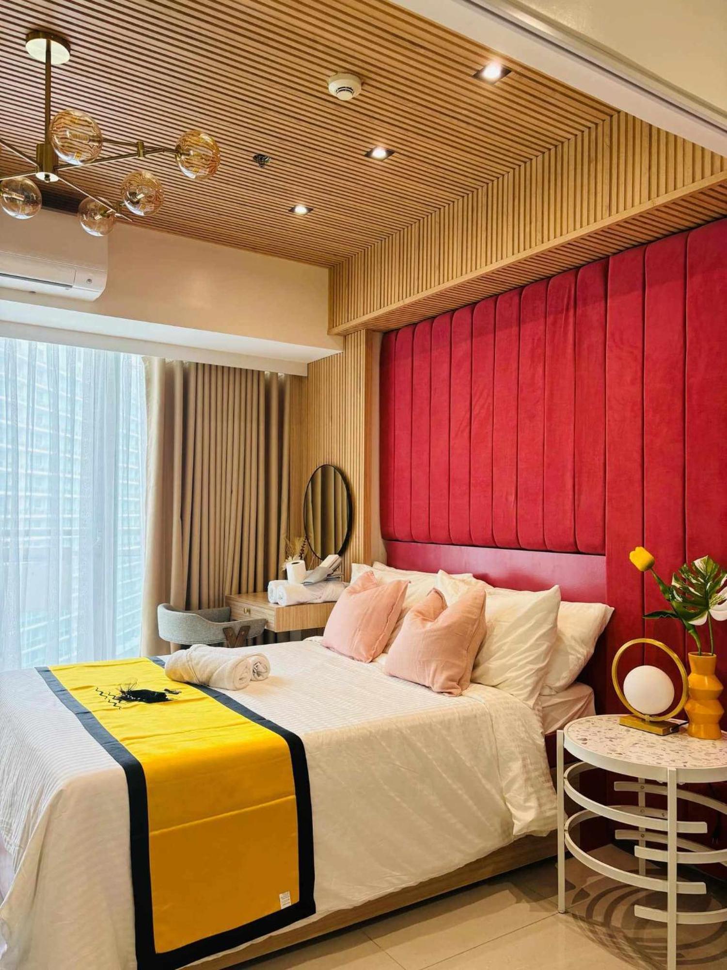 Holiday Escape Philippines مانيلا المظهر الخارجي الصورة